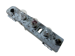 CIRCUITO DE LANTERNA TRASEIRO DIREITO CORSA 1994 A 2002