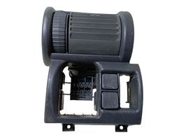 DIFUSOR AR CONDICIONADO ESQUERDO CORSA 1994 A 2002 90386842