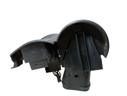 DIFUSOR AR CONDICIONADO ESQUERDO CORSA 1994 A 2002 90386842