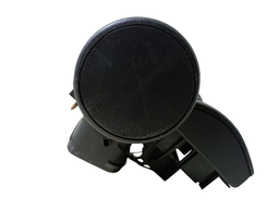 DIFUSOR AR CONDICIONADO ESQUERDO CORSA 1994 A 2002 90386842