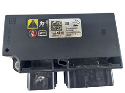 Modulo Airbag Tracker Cod. 13594410 C/ Colisão