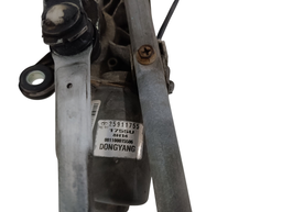 GALHADA LIMPADOR PARABRISA CAPTIVA 2008 A 2017