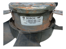 ELETROVENTILADOR PALIO SIENA STRADA 2003 A 2010 F006B10064