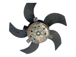 ELETROVENTILADOR PALIO SIENA STRADA 2003 A 2010 F006B10064