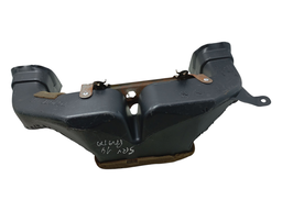 DUTO CENTRAL AR PAINEL HILUX SR SRV SW4 2005 A 2015