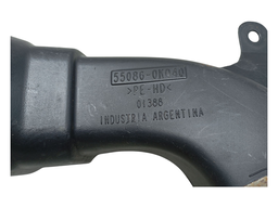 DUTO CENTRAL AR PAINEL HILUX SR SRV SW4 2005 A 2015