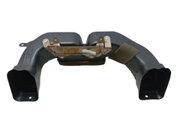 DUTO CENTRAL AR PAINEL HILUX SR SRV SW4 2005 A 2015