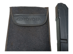 TRIANGULO TOYOTA HILUX ORIGINAL COM BOLSA 