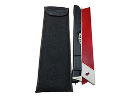 TRIANGULO TOYOTA HILUX ORIGINAL COM BOLSA