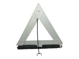 TRIANGULO TOYOTA HILUX ORIGINAL COM BOLSA