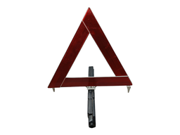 TRIANGULO TOYOTA HILUX ORIGINAL COM BOLSA 