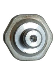 SENSOR PRESSOSTATO AR CONDICIONADO HILUX SW4 2016 A 2020