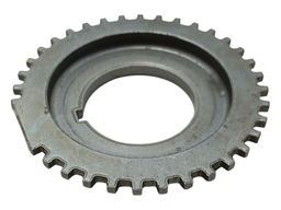 RODA FONICA VIRABREQUIM HILUX 2.5 3.0 2005 A 2015