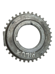 RODA FONICA VIRABREQUIM HILUX 2.5 3.0 2005 A 2015