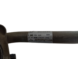 GALHADA LIMPADOR PARABRISA PEUGEOT 206 207 HOGGAR PASSION