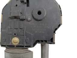 GALHADA LIMPADOR PARABRISA PEUGEOT 206 207 HOGGAR PASSION