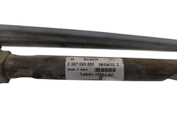 GALHADA LIMPADOR PARABRISA FOCUS 2009 A 2013