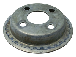 CAPA POLIA BOMBA INJETORA HILUX SRV SW4 2.5 3.0 2005 A 2015