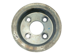 CAPA POLIA BOMBA INJETORA HILUX SRV SW4 2.5 3.0 2005 A 2015