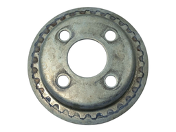 CAPA POLIA BOMBA INJETORA HILUX 2.5 3.0 2005 A 2015 SRV SW4