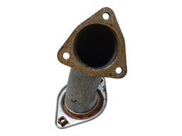  CANO TUBO ESCAPE TURBINA HILUX SRV SW4 2.5 3.0 2005 A 2015