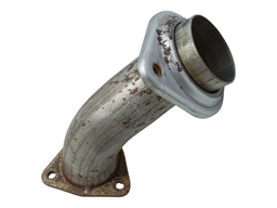  CANO TUBO ESCAPE TURBINA HILUX SRV SW4 2.5 3.0 2005 A 2015