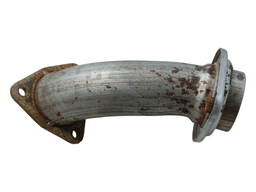  CANO TUBO ESCAPE TURBINA HILUX SRV SW4 2.5 3.0 2005 A 2015