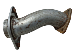 CANO TUBO ESCAPE TURBINA HILUX SRV SW4 2.5 3.0 2005 A 2015