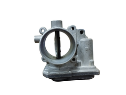 TBI CORPO DE BORBOLETA TOYOTA SW4 2.8 2016 261000E020