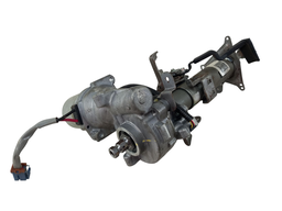 COLUNA DIREÇÃO ELÉTRICA TIIDA LIVINA 2008 A 2014