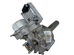 COLUNA DIREÇÃO ELÉTRICA KA NEW FIESTA ECOSPORT 2011 A 2021