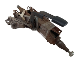 COLUNA DIREÇÃO FORD EDGE 3.5 2009 A 2014