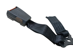 TRAVA CINTO DE SEGURANÇA TRASEIRO CENTRAL CORSA 1994 A 2009