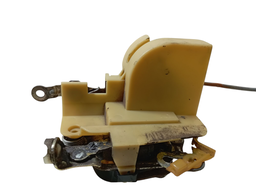  FECHADURA PORTA DIANTEIRA DIREITA CORSA 1994 A 2016