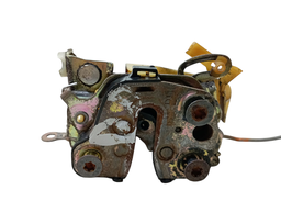  FECHADURA PORTA DIANTEIRA DIREITA CORSA 1994 A 2016