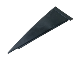 ACABAMENTO EXTERNO PORTA TRASEIRA ESQUERDA CORSA 1994 A 2002