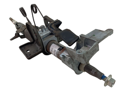 COLUNA DIREÇÃO FIESTA 2003 A 2014 C/ REGULAGEM