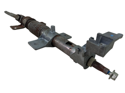 COLUNA DIREÇÃO FIESTA 2003 A 2014 S/ REGULAGEM