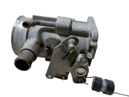 CORPO DE BORBOLETA TBI CORSA 1.0 8V 1994 A 2003 17097226 