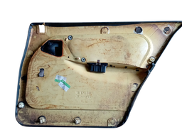 FORRO PORTA TRASEIRA ESQUERDA SUPREMA OMEGA 1992 A 1998 