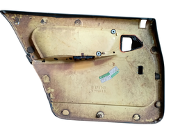 FORRO PORTA TRASEIRA DIREITA SUPREMA OMEGA 1992 A 1998