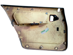 FORRO PORTA TRASEIRA DIREITA SUPREMA OMEGA 1992 A 1998