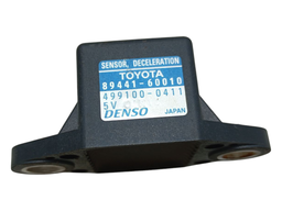 SENSOR DESACELERAÇÃO HILUX SRV SW4 2005 A 2011 8944160010