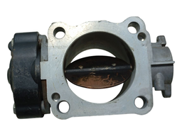 CORPO BORBOLETA TBI HILUX SR SRV SW4 2.5 3.0 2005 A 2011