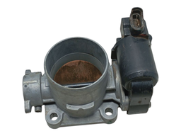 CORPO BORBOLETA TBI HILUX SR SRV SW4 2.5 3.0 2005 A 2011