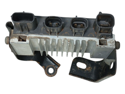 MODULO RELE AQUECEDOR BICO HILUX 3.0 2012 A 2015 2855130010