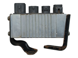 MODULO RELE AQUECEDOR BICO HILUX 3.0 2012 A 2015 2855130010