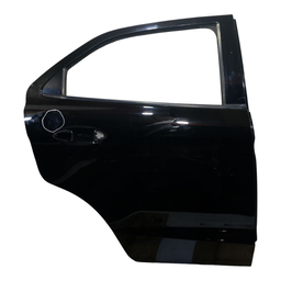 Porta Traseira Direita Ford Ka Hatch/Sedan 2015 2016 a 2021