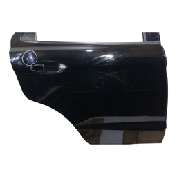 PORTA TRASEIRA DIREITA FORD KA HATCH/SEDAN 2015 2016 A 2021