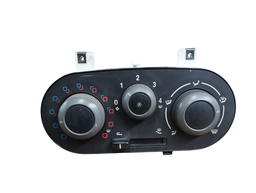 COMANDO DE AR FIAT FIORINO 2019 503443000